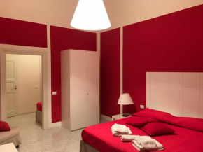 AlbaChiara Suite Rooms - City Center Trapani